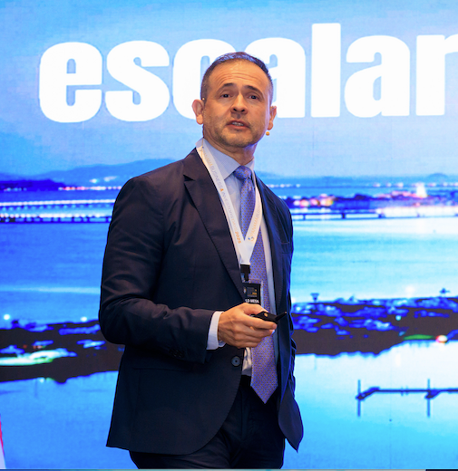 Detalle de la presentación Pensando en escalar tu empresa