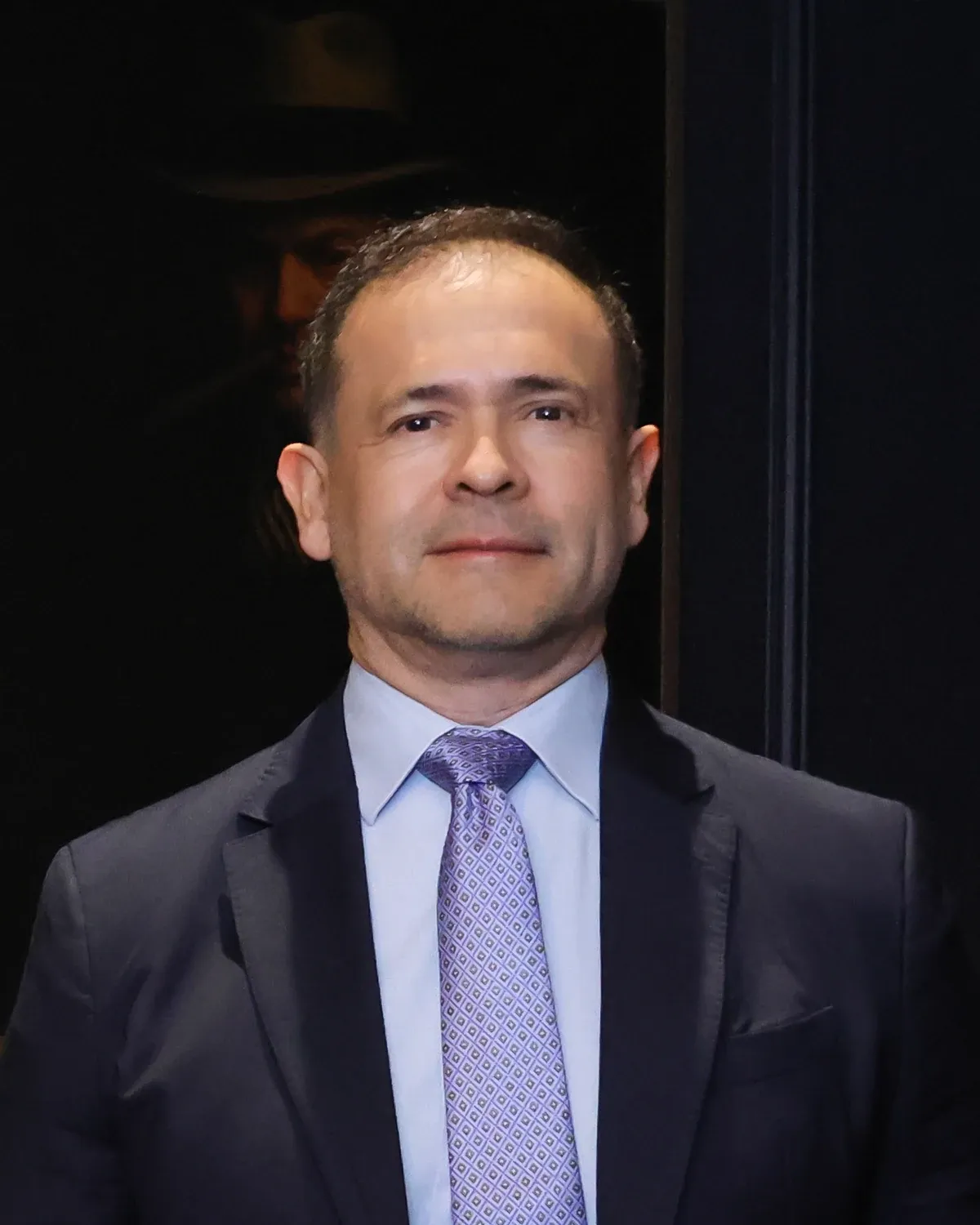 Harold H. Mesa