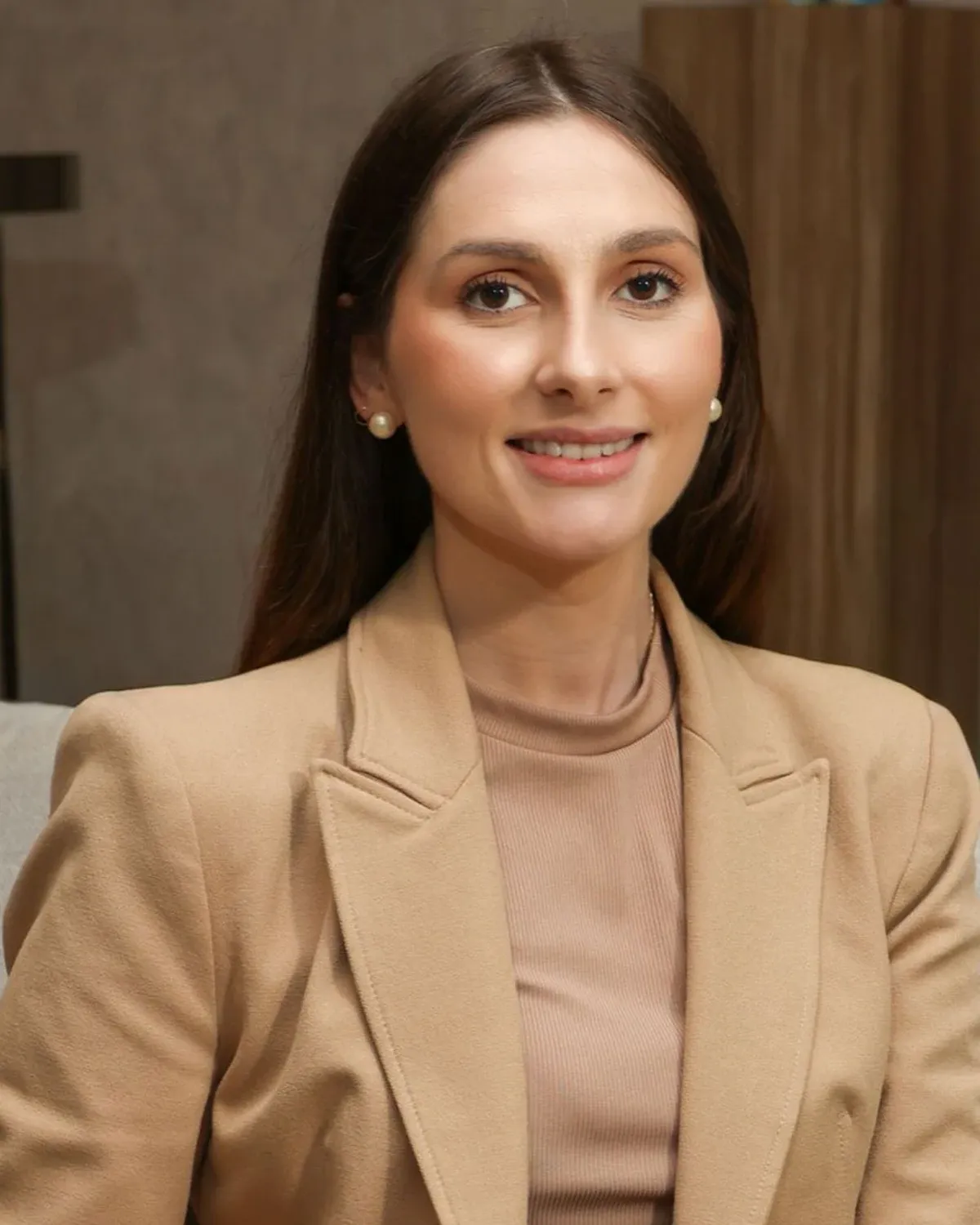 Nina Quisinski