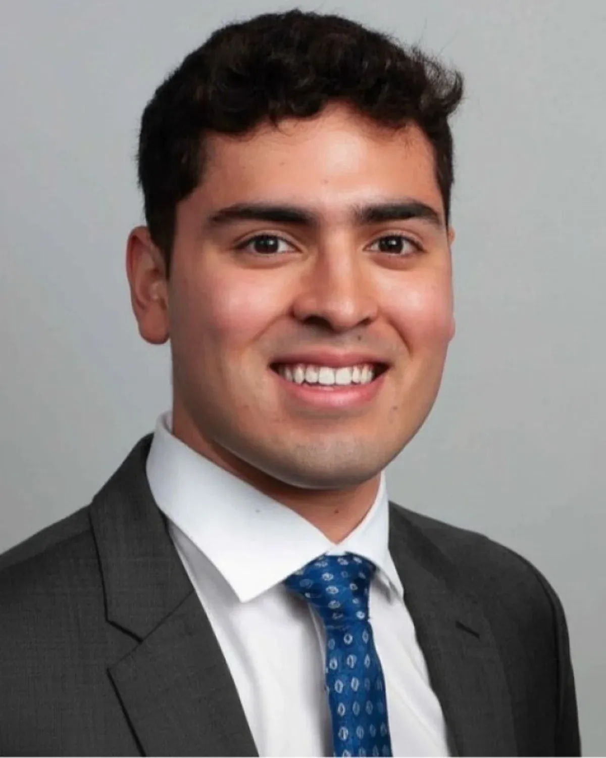Santiago Mesa Rodriguez